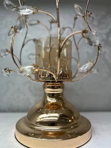 Candelabro Mesa Decorativa - Imagen 1 de 9
