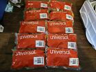 10 UNIVERSAL Rubber Bands Size 84 3-1/2 x 1/2 155 Bands/1lb Pack 00184