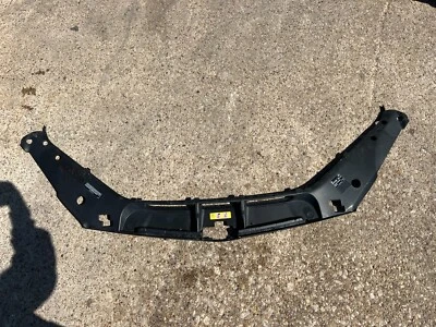 12-19 MERCEDES-BENZ W166 X166 ML350 GLS550 CUBIERTA SOPORTE SUPERIOR RADIADOR OEM Foto 1 de 4