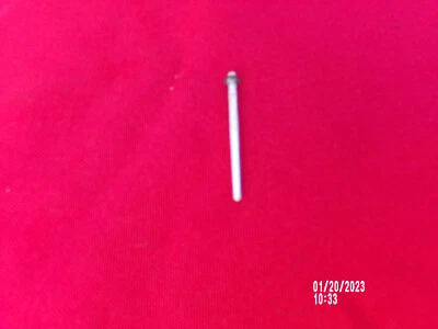 YAMAHA RD60 RD 60 CARBURETOR NEEDLE 1973 1974 - Image 1 of 2