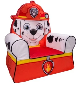 Marshmallow Furniture Chair Paw Patrol - Picture 1 of 3