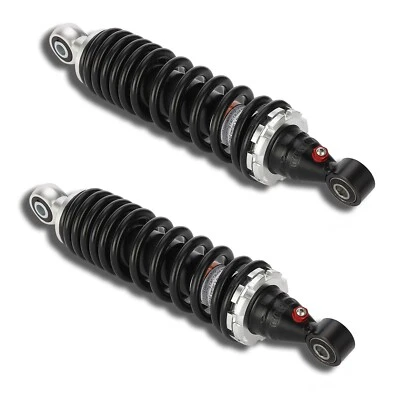 Caiman Rugged Front Shocks for Kawasaki Bayou 220 250, Left and Right - Imagem 1 de 4