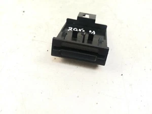 Peugeot 5008 Rhd Armaturenbrett Karte Halter Fach 9685508677 - Picture 1 of 3