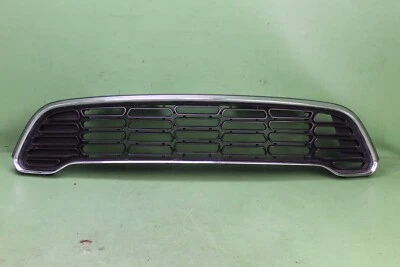 2012 MINI COOPER S FRONT UPPER GRILLE ASSEMBLY OEM Foto 1 de 4