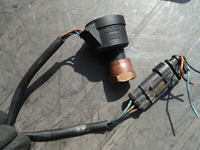 ALFA ROMEO GTV Spider Drehzahlsensor Getriebe Sensor 71748474 / 71748473 V6 TS • 104.90€