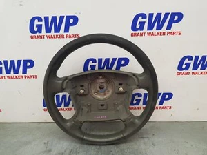 Ford Territory Leather SX-SY Mkii, 05/04-04/11 Steering Wheel - Picture 1 of 6
