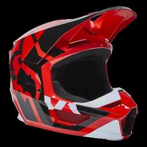 Fox Racing 180 V1 LUX Helmet STYLE - Picture 1 of 15