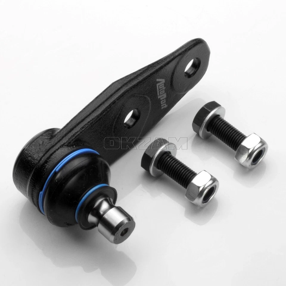 Support Cadre Liaison Rotule Essieu avant Gauche/Droit pour Nissan Kubistar - Photo 1/1