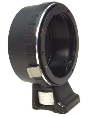 YEHON Pentax Lens adapter PK M KR A mount Sony E Camera α6100 α6400 α6500 cameras NEX