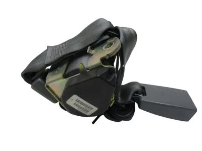 Hebilla de cinturón trasero central para Dodge Caliber 1.8 605024700B Foto 1 de 4