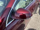 Driver Side View Mirror Power Heated Fits 12-17 REGAL 747768
