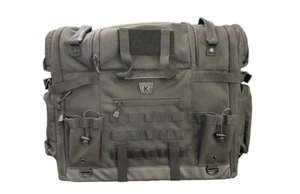 Kuryakyn 5723 Titan Pet Palace: Portable Weather Resistance and Heat Reducing - Picture 1 of 10
