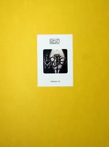 EVANGELISTI PORTFOLIO LOVE MACHINE P.A. - Picture 1 of 11