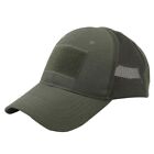 Breathable Tactical Army Military Baseball Caps Sun Hats Camouflage Mesh Cap