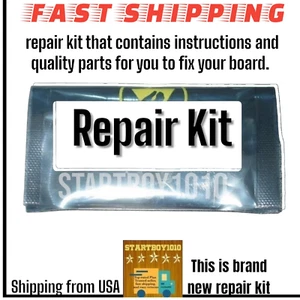 KIT DE REPARACIÓN 41A5021-4E LiftMasterCraftsman - Imagen 1 de 4