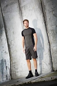 MASCOT UNIQUE Shorts  Arbeitsshort Sommerhose Berufsshort kurze Hose Sommerhose - Bild 1 von 29