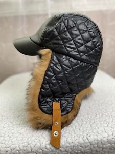 Ugg womens trapper Hat
