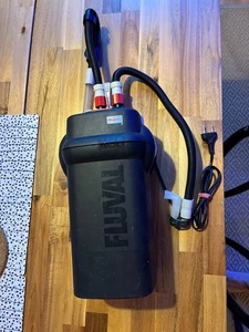 Askoll Pratiko 200, filtro esterno per acquari - Foto 1 di 4