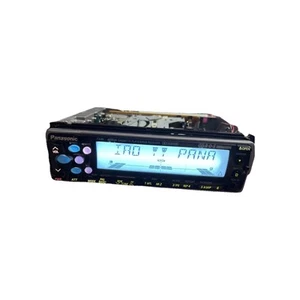 Autoradio Panasonic Fx45 - Foto 1 di 6