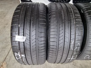 NUEVO 2x neumáticos de verano 275/35 R22 104Y XL PIRELLI PZERO ⭐ DOT23 - Imagen 1 de 6
