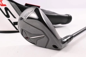 Titleist TSR1 #6 Hybrid / 26 Degree / Regular+ Flex KBS PGI 70 Shaft - Picture 1 of 9