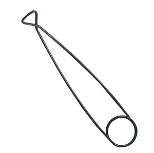 Fish Mouth Spreader Metal Spring Action 6" Walleye Pike Fishing NEW FMS-1B - Picture 1 of 5