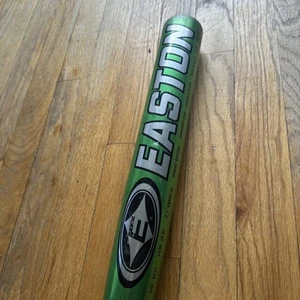 Easton Cyclone Softball Bat - Model SK32 - 34” - 28oz. - 2 1/4 “ Barrel - USA - Picture 1 of 24
