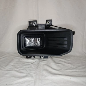 Ford F150 2018-2020 Drivers Left LH Halogen Fog Light JL34-15A254-AB OEM - Picture 1 of 7