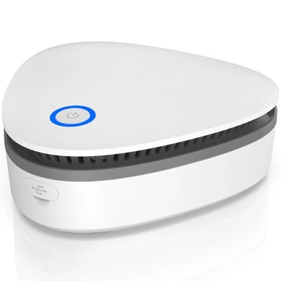 Mini Máquina de Ozono a Batería 20mg/h para Caza Hogar Zapatos Gabinete Frigorífico... Foto 1 de 4