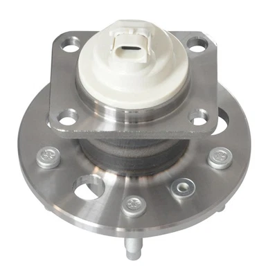 New REAR Wheel Hub and Bearing Assembly for GM Vehicles w/ ABS 512237 - Image 1 of 2