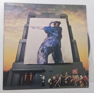 SPANDAU BALLET Parade ISRAELI LP i'll fly for you , highly strung - Picture 1 of 5