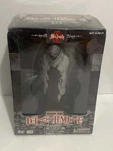 Death Note (SHONEN JUMP Limited Edition) 8 of 9 SIDOH Collectors Figur SEALED - Bild 1 von 6