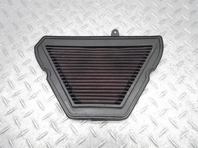 Unidad de elemento limpiador de filtro de admisión de aire Triumph Tiger 1050 K&N 2007 07-12 TB-1005 Foto 1 de 4