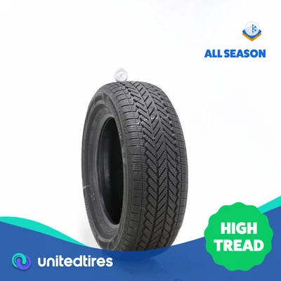 Usado 225/60R16 Bridgestone WeatherPeak 98V - 9.5/32 - Imagem 1 de 4
