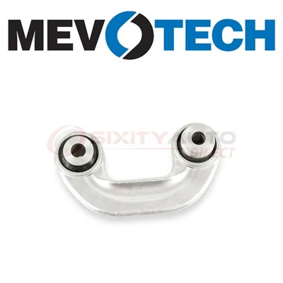Mevotech Suspension Stabilizer Bar Link Kit for 2000-2002 Audi S4 2.7L V6 - tn Foto 1 de 4