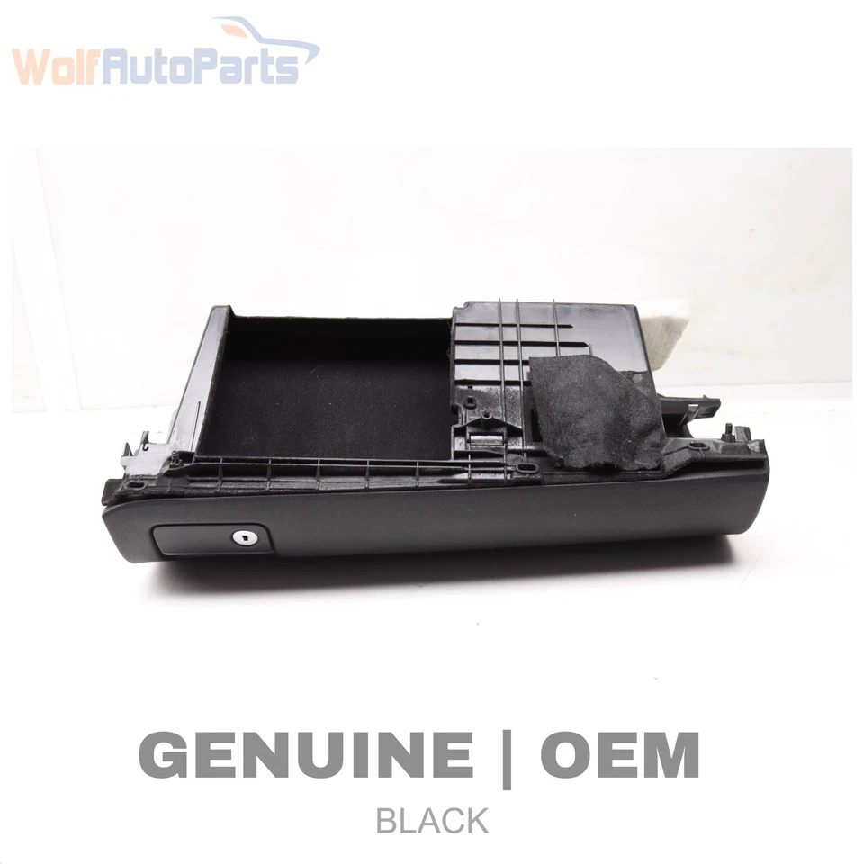 Mercedes-Benz GL550 2008-2012 - Guantera/Compartimiento 16468005919 Foto 1 de 4