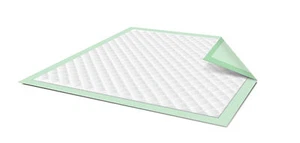 150 30 X 30 Almohadillas Desechables Cuna Cama Perrera Silla McKesson Regular - Imagen 1 de 1