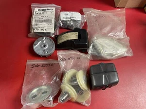 husqvarna teile konvolut #149 - Bild 1 von 1