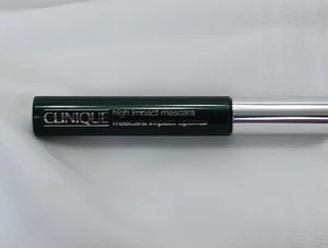 Máscara de pestañas Clinique High Impact - Tono 01 negra - Nueva sin caja 0,28 fl oz - Imagen 1 de 6