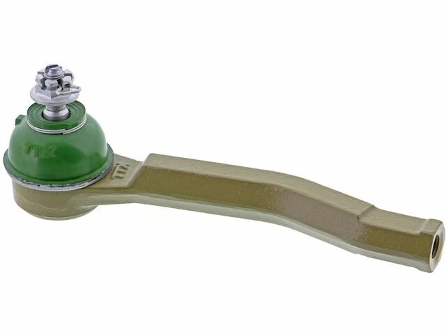 Extremo de barra de amarre exterior delantero izquierdo para Nissan Leaf 2011-2019 2012 2013 2014 M763CF Foto 1 de 1