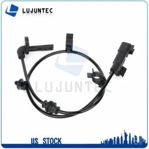 Conjunto de sensor de velocidad de rueda ABS trasero izquierdo o derecho para Buick Verano 2012-2015 - Imagen 1 de 8