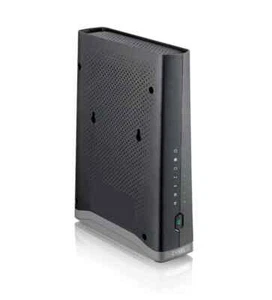 ZYXEL C3510XZ Fiber ONLY Gateway Modem Wireless AX Router for Centurylink - Picture 1 of 1