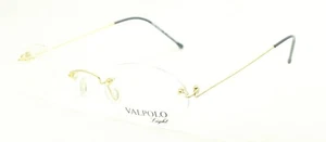 FORMA MENTIS Valpolo Light FM002 001 50 mm Gafas MARCOS RX Gafas Ópticas - Nuevas - Imagen 1 de 12