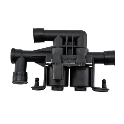 Heater Control Valve For 2009-18 BMW 528i/535i/550i 640i 760Li 740i #64219310349 Foto 1 de 4