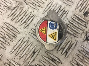 HONDA PCX125 PCX 125 RADIATOR CAP YEAR 2010-2013 (STOCK 721) - Picture 1 of 2