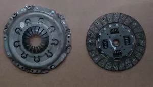 OEM Clutch Kit 2001-2004 Ford Escape 2.0L - Picture 1 of 1