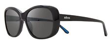 Revo SAMMY RE 1102 ECO-FRIENDLY BLACK/GRAPHITE 56/17/145 women Sunglasses