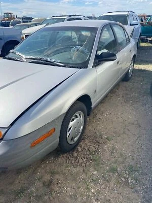 Used Engine Control Module (ECM) fits: 2000 Saturn S SERIES Electronic Control M — 第 1/4 张图片