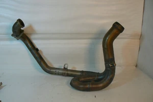 KTM 990 Supermoto R Auspuffkrümmer, Krümmer, 62605007000 - Bild 1 von 3
