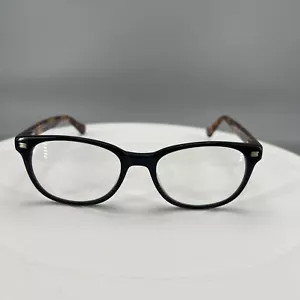 Monturas de gafas de colección solo perro sucio marrón caparazón de tortuga unisex - Imagen 1 de 8